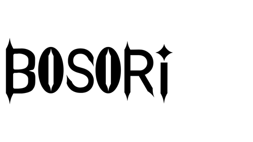 Bosori